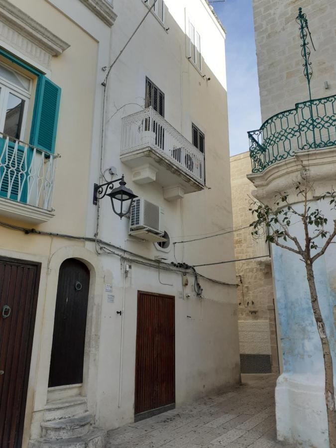 Dimora Porto Canale مونوبولي المظهر الخارجي الصورة