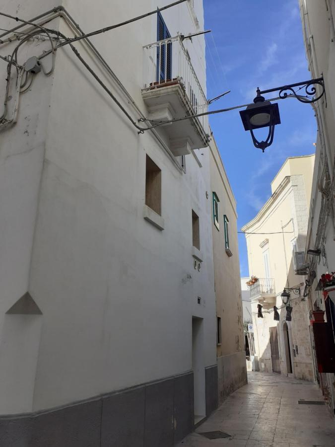 Dimora Porto Canale مونوبولي المظهر الخارجي الصورة