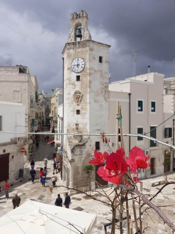 Dimora Porto Canale مونوبولي المظهر الخارجي الصورة