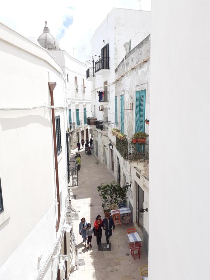 Dimora Porto Canale مونوبولي المظهر الخارجي الصورة