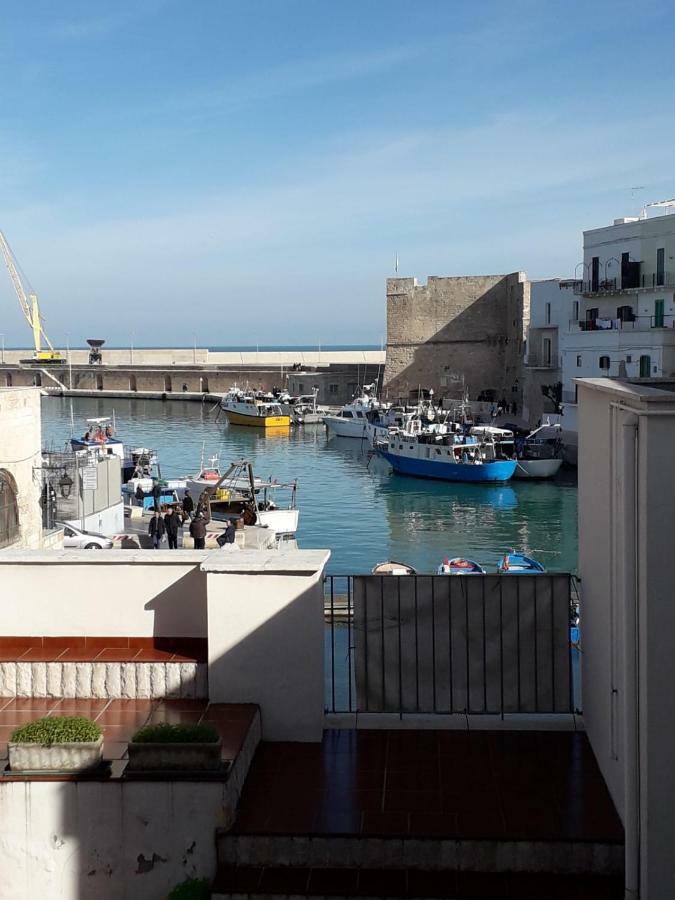 Dimora Porto Canale مونوبولي المظهر الخارجي الصورة