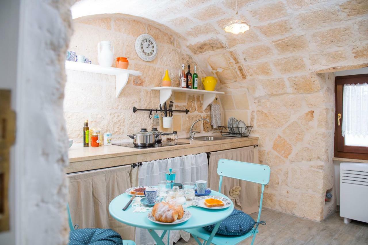 Dimora Porto Canale مونوبولي المظهر الخارجي الصورة